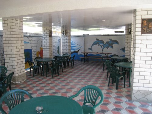 Частная база отдыха "Чаривная 30"