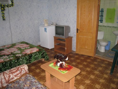 Частная база отдыха "Чаривная 30"