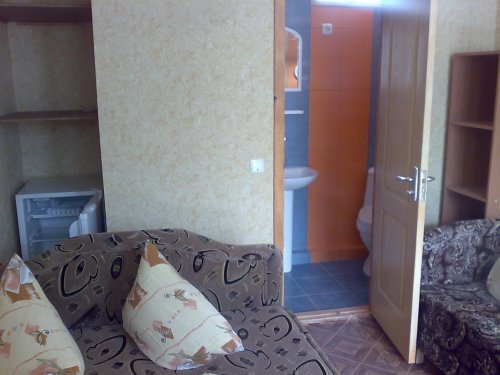 Частная база отдыха "Чаривная 30"