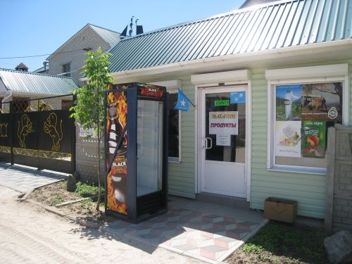 Частный сектор Кирилловка