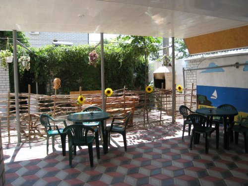 Частная база отдыха "Чаривная 30"