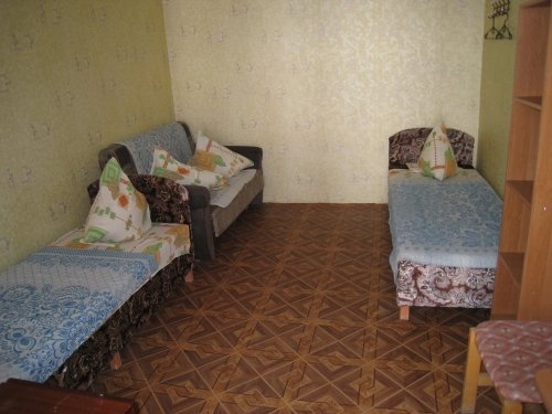 Аренды частного жилья