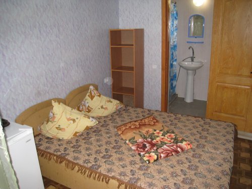 Отдых у моря