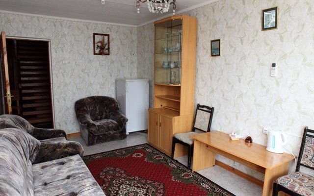 Семейный отдых на море