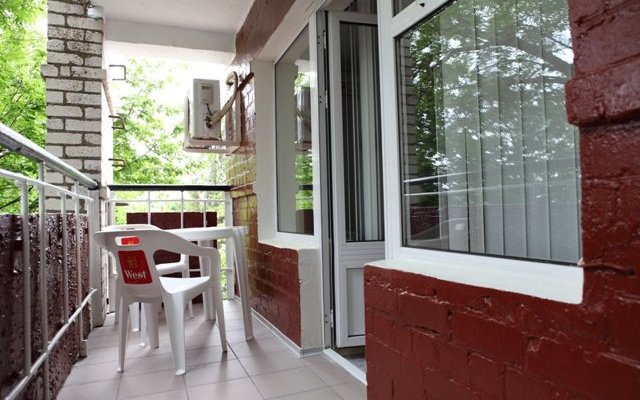 Отдых с детьми в Приморске