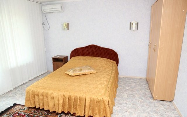 Семейный отдых в Приморске