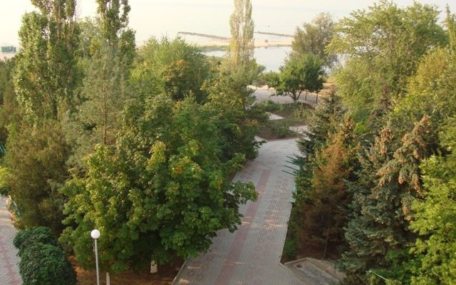 Приморск, отдых у моря