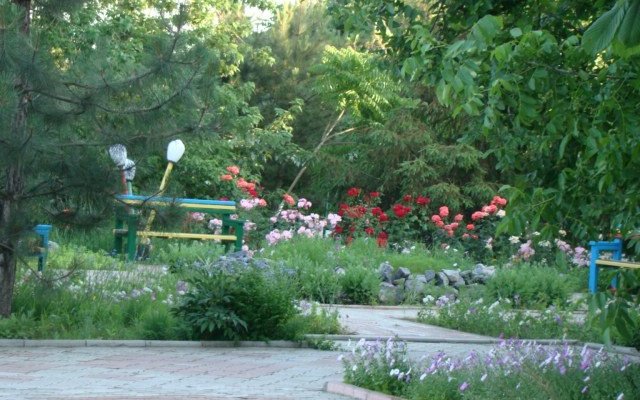 Отдых в Приморске