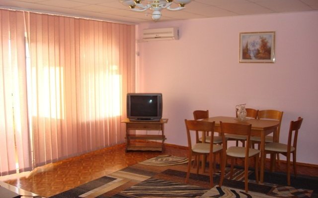 База отдыха "Надежда", отдых на море