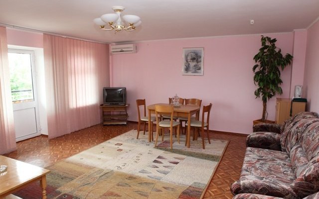 Комфортный отдых в Приморске