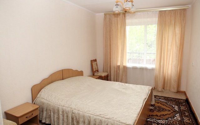 Отдых на Азовском море