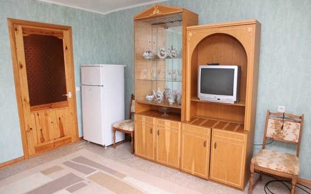 База отдыха города Приморск