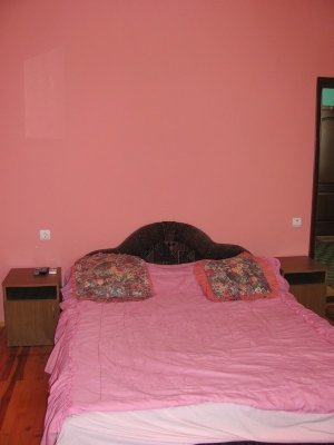 Отдых в "Малибу"