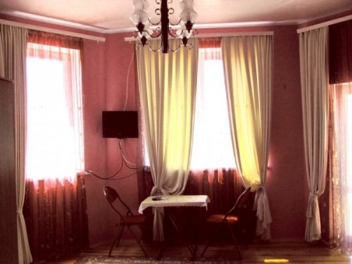 Отдых на Азовском море