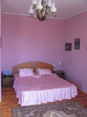 Отдых в Степке, Кирилловка