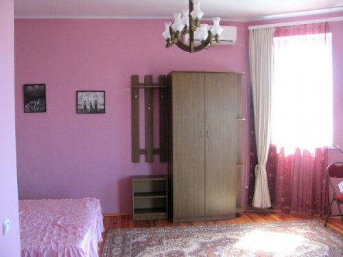 Отдых на Азоваском море