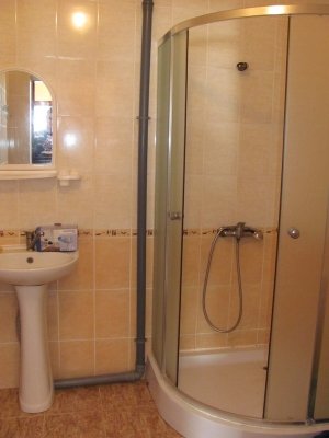 Отдых на "Малибу"