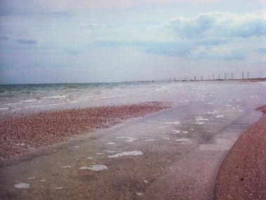 Отдых в Кирилловке