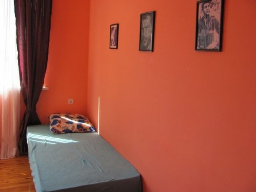 "Малибу", Федотка (Федотова коса)