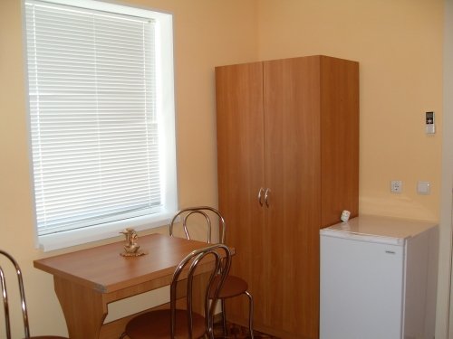 Отдых на Федотке (Федотова коса)