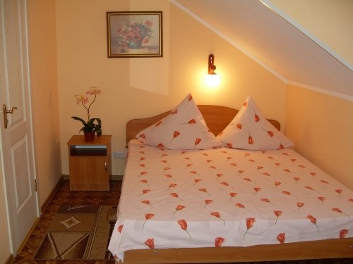 Отдых на Федотовой косе