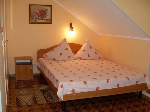 Отдых в Украине, Кирилловка