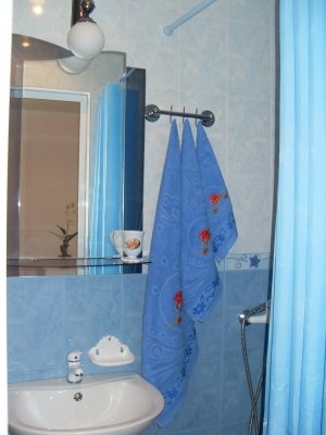 Комфортный отдых на Азовском море