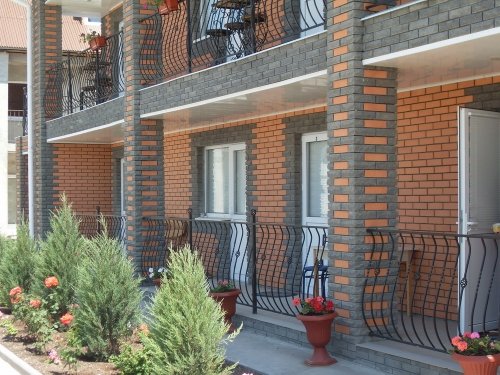 Отдых на Азовском море