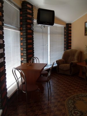 Отдых в Степке