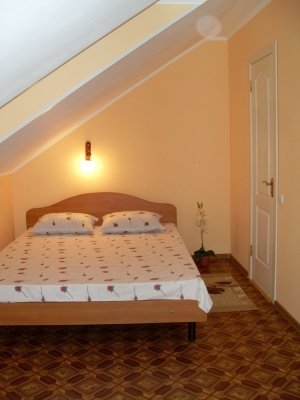 Отдых на Азовском море