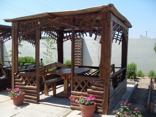 База отдыха "Людмила", Кирилловка