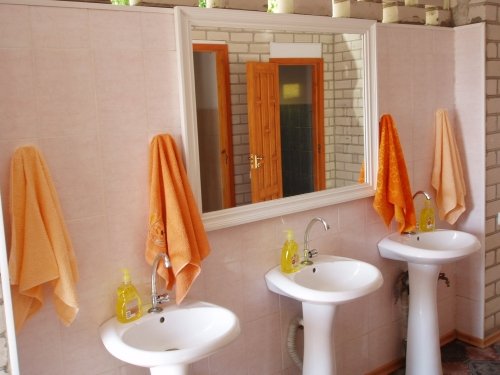 Отдых на море