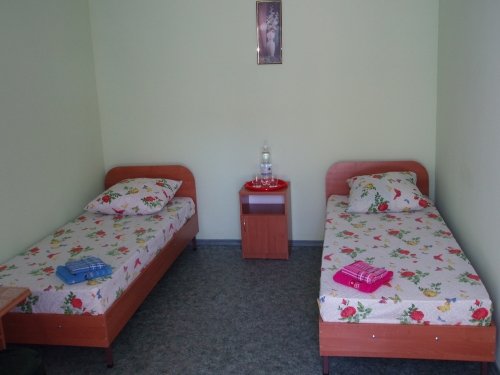 Доступные цены на отдых в Кирилловке