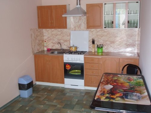 Общая кухня