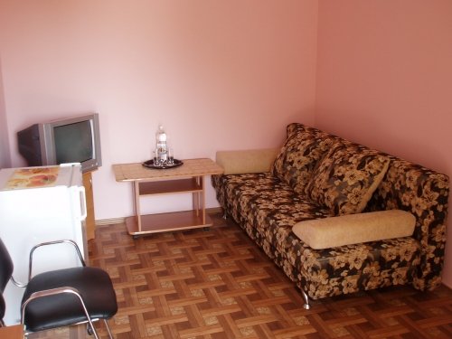 Арендовать номер в Кирилловке