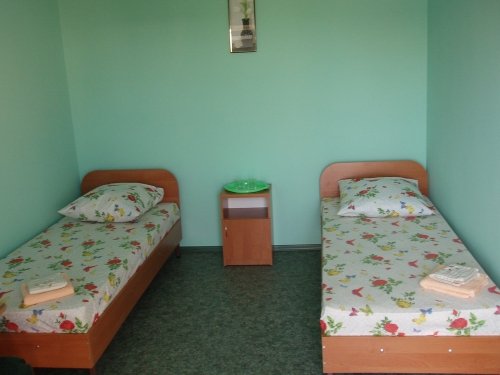 Сдается в арену жтлье у моря