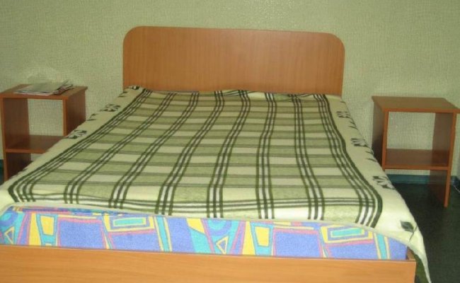 Семейный отдых на море