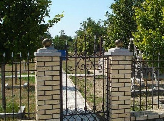 Отдых в "Сибире"