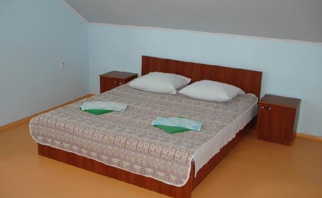 Отдых на Азовском море