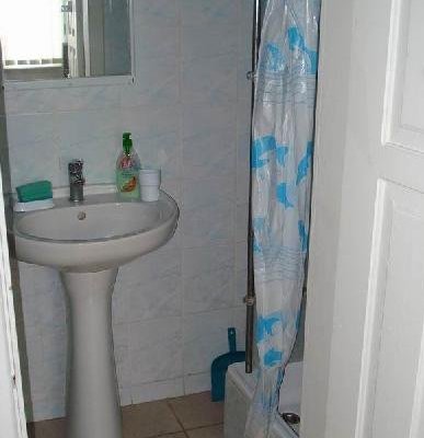 Отдых в Кирилловке