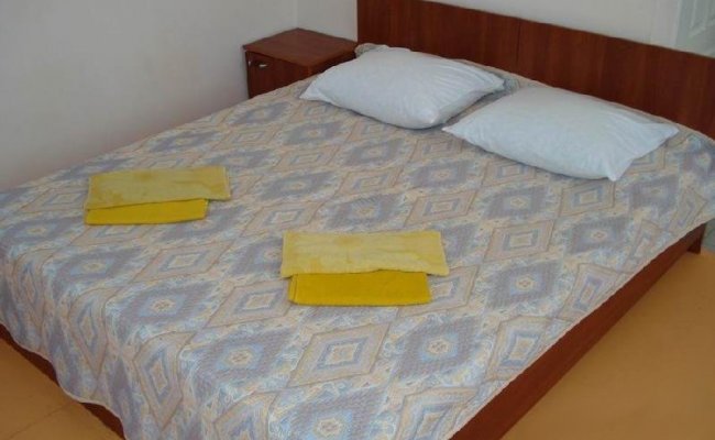 Отдых и оздоровление в Кирилловке на море