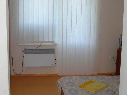 Отдых на Азовском море