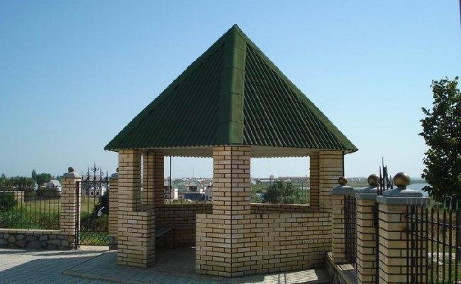 Отдых на море в "Сибире"