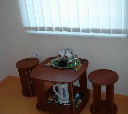 Комфортный отдых на море