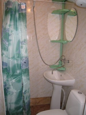 Комфортный отдых на море