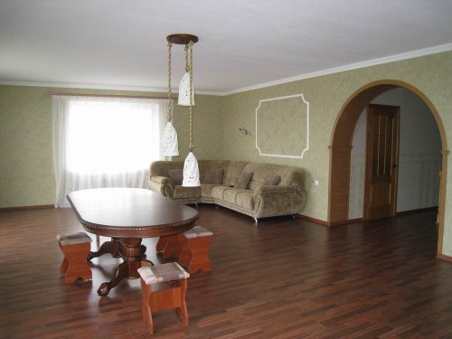 Отдых на Курорте Кирилловка