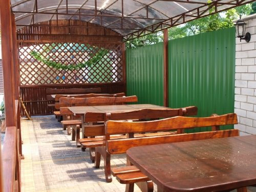 Отдых с детьми на море