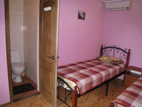 Отдых на море