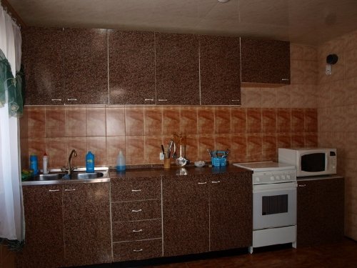 Отдых с детьми в Кирилловке