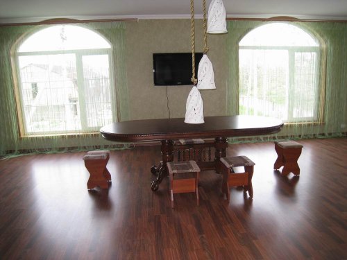 Семейный отдых на Азовском море